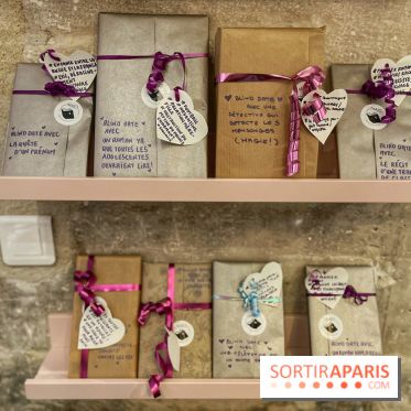 Librairie Majo
