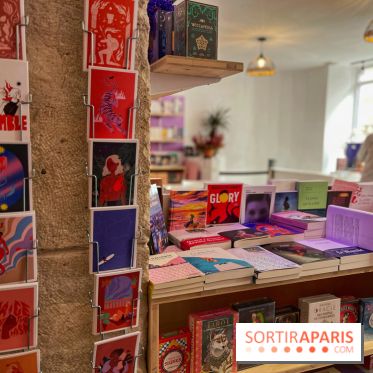 Librairie Majo