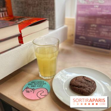 Librairie Majo - IMG 5266