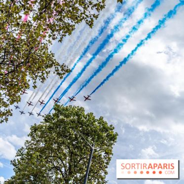 Patrouille de France  -  A7C1621