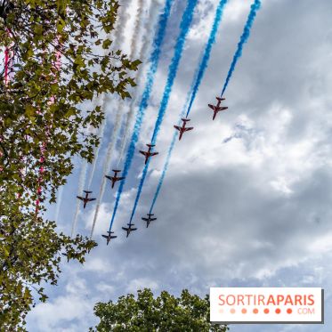 Patrouille de France  -  A7C1619