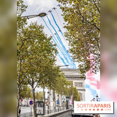 Patrouille de France  -  A7C1613