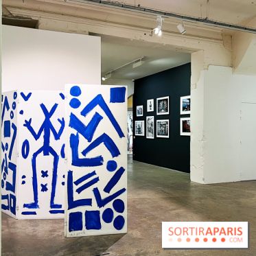 Design : l'exposition gratuite des créations inédites de Virgil Abloh à la Galerie kreo - image00028