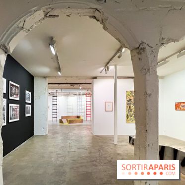 Design : l'exposition gratuite des créations inédites de Virgil Abloh à la Galerie kreo - image00043