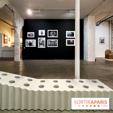 Design : l'exposition gratuite des créations inédites de Virgil Abloh à la Galerie kreo - image00052