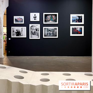 Design : l'exposition gratuite des créations inédites de Virgil Abloh à la Galerie kreo - image00054