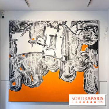 Design : l'exposition gratuite des créations inédites de Virgil Abloh à la Galerie kreo - image00067