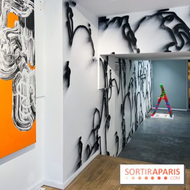 Design : l'exposition gratuite des créations inédites de Virgil Abloh à la Galerie kreo
