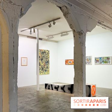 Design : l'exposition gratuite des créations inédites de Virgil Abloh à la Galerie kreo - image00079