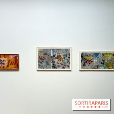 Design : l'exposition gratuite des créations inédites de Virgil Abloh à la Galerie kreo - image00083