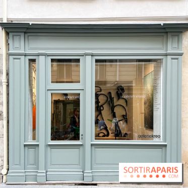 Design : l'exposition gratuite des créations inédites de Virgil Abloh à la Galerie kreo - image00096