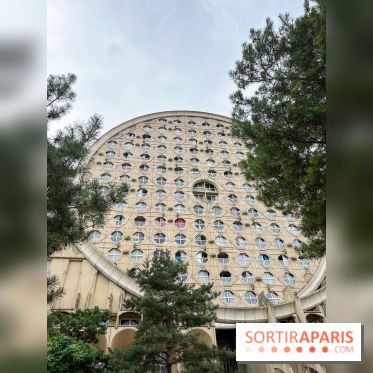 Découverte de l'architecture de Noisy-le-Grand, des Arènes de Picasso aux Espaces Abraxas