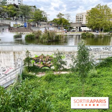 Découverte de l'architecture de Noisy-le-Grand, des Arènes de Picasso aux Espaces Abraxas - image00031