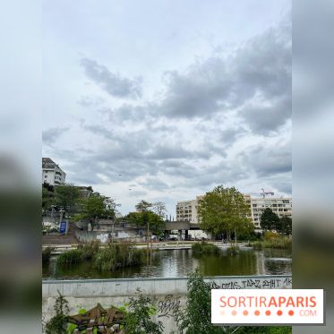 Découverte de l'architecture de Noisy-le-Grand, des Arènes de Picasso aux Espaces Abraxas