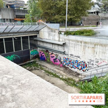 Découverte de l'architecture de Noisy-le-Grand, des Arènes de Picasso aux Espaces Abraxas