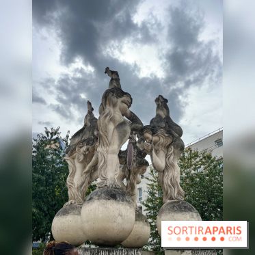 Découverte de l'architecture de Noisy-le-Grand, des Arènes de Picasso aux Espaces Abraxas - image00036