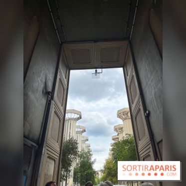 Découverte de l'architecture de Noisy-le-Grand, des Arènes de Picasso aux Espaces Abraxas - image00039