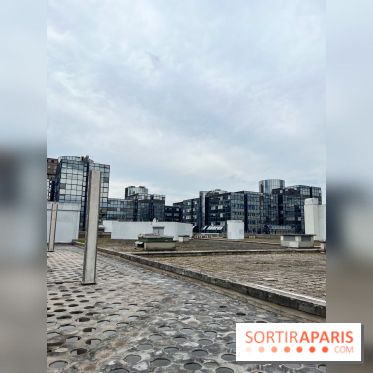 Découverte de l'architecture de Noisy-le-Grand, des Arènes de Picasso aux Espaces Abraxas