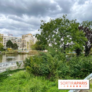 Découverte de l'architecture de Noisy-le-Grand, des Arènes de Picasso aux Espaces Abraxas - image00030