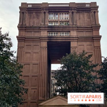 Découverte de l'architecture de Noisy-le-Grand, des Arènes de Picasso aux Espaces Abraxas - image00012