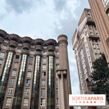 Découverte de l'architecture de Noisy-le-Grand, des Arènes de Picasso aux Espaces Abraxas - image00015