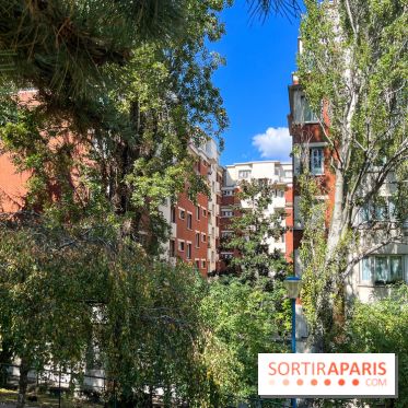 Parc de la butte du chapeau rouge - image00811