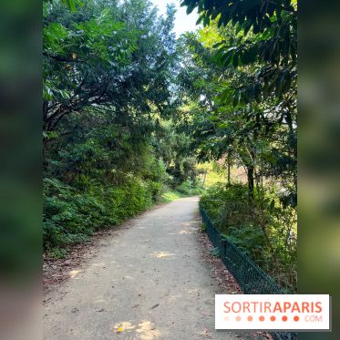 Parc de la butte du chapeau rouge - image00815