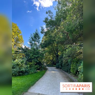 Parc de la butte du chapeau rouge - image00796