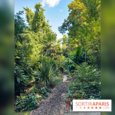 Parc de la butte du chapeau rouge - image00794