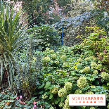 Parc de la butte du chapeau rouge - image00781