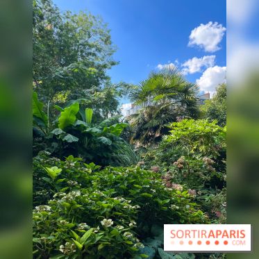 Parc de la butte du chapeau rouge - image00782