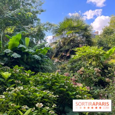 Parc de la butte du chapeau rouge - image00783