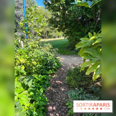 Parc de la butte du chapeau rouge - image00785