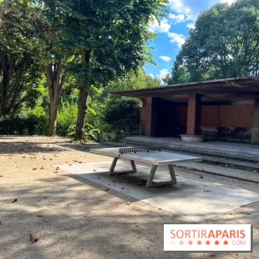 Parc de la butte du chapeau rouge - image00775