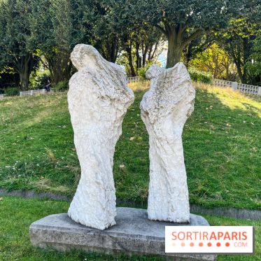 Parc de la butte du chapeau rouge  - image00761