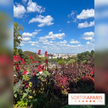 Parc de la butte du chapeau rouge - image00759