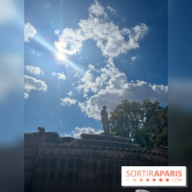 Parc de la butte du chapeau rouge - image00748