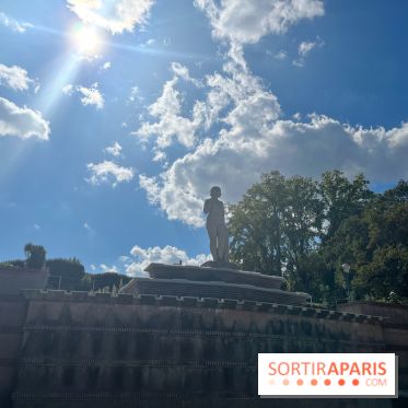 Parc de la butte du chapeau rouge - image00749