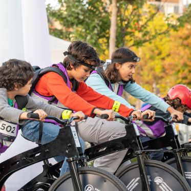 Album photo Course Lumière & Vision  - Course Lumière & Vision 2022   Benoit Diacre   66