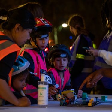 Album photo Course Lumière & Vision  - Course Lumière & Vision 2022   Benoit Diacre   215