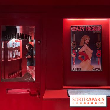 Crazy Horse