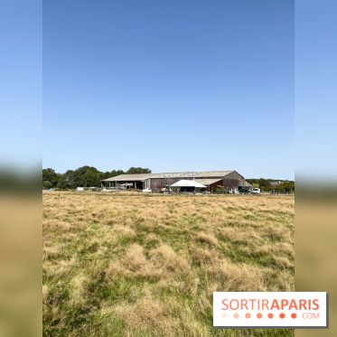 La Ferme des 4 Etoiles à Auffargis - image00042