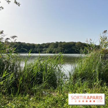 La Ferme des 4 Etoiles à Auffargis - image00007