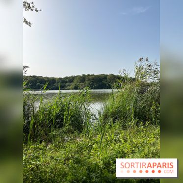 La Ferme des 4 Etoiles à Auffargis - image00008