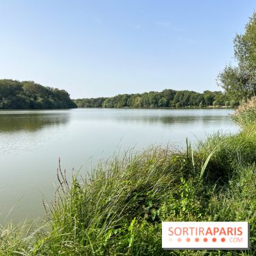 La Ferme des 4 Etoiles à Auffargis - image00009