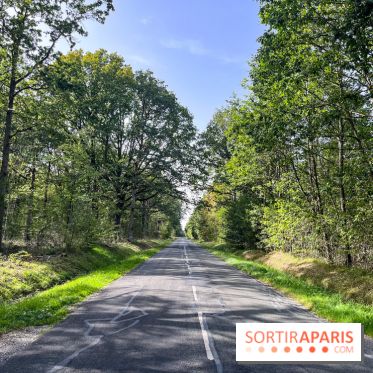 La Ferme des 4 Etoiles à Auffargis - image00010