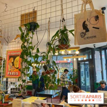 La Régulière - IMG 5288