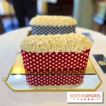 Mariage Frères - Bûches et thés de Noël 2023 - 94F5FAB6 5348 4AE0 BFEA FDA00C77AFB6