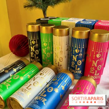 Mariage Frères - Bûches et thés de Noël 2023 - A6628497 2BAF 481A BD76 6C7E911D34A5