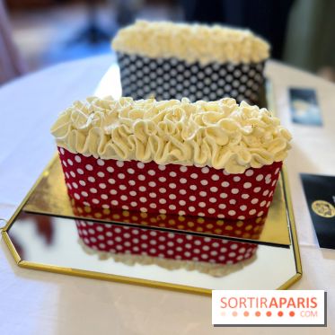 Mariage Frères - Bûches et thés de Noël 2023 - 4022258F C3B6 458C 877F A857B80FE469